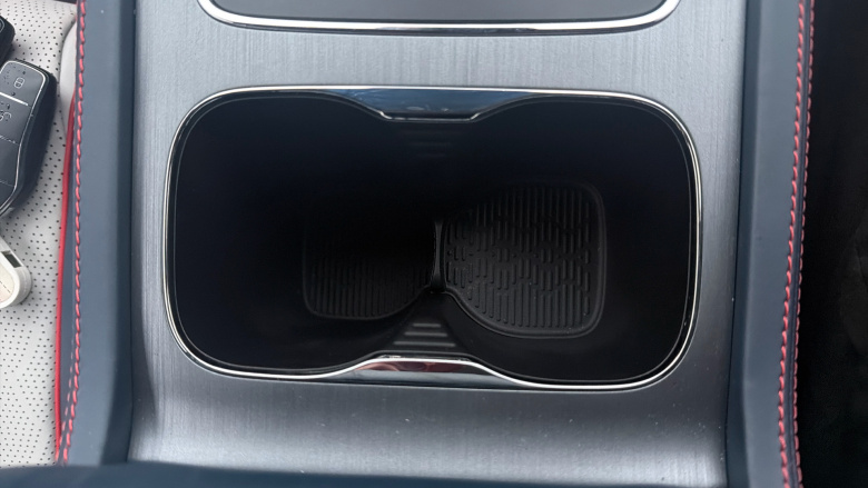 BYD Atto 3 150kW Design 60kWh 5dr Auto Electric Hatchback